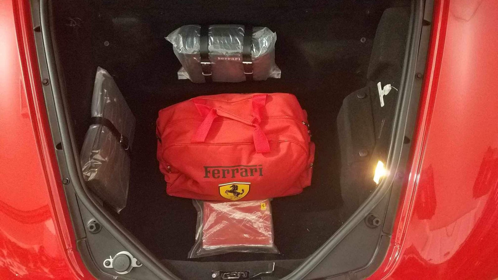 Used 2005 Ferrari F430 For Sale (16)