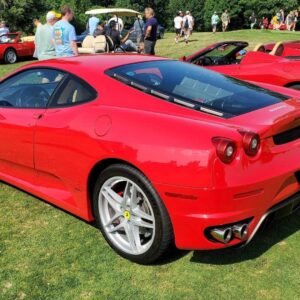 Used 2005 Ferrari F430 For Sale