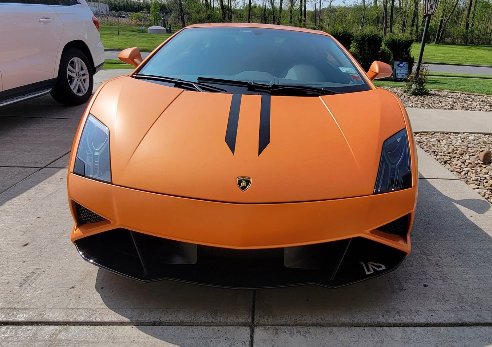 Used 2014 Lamborghini Gallardo For Sale (1)