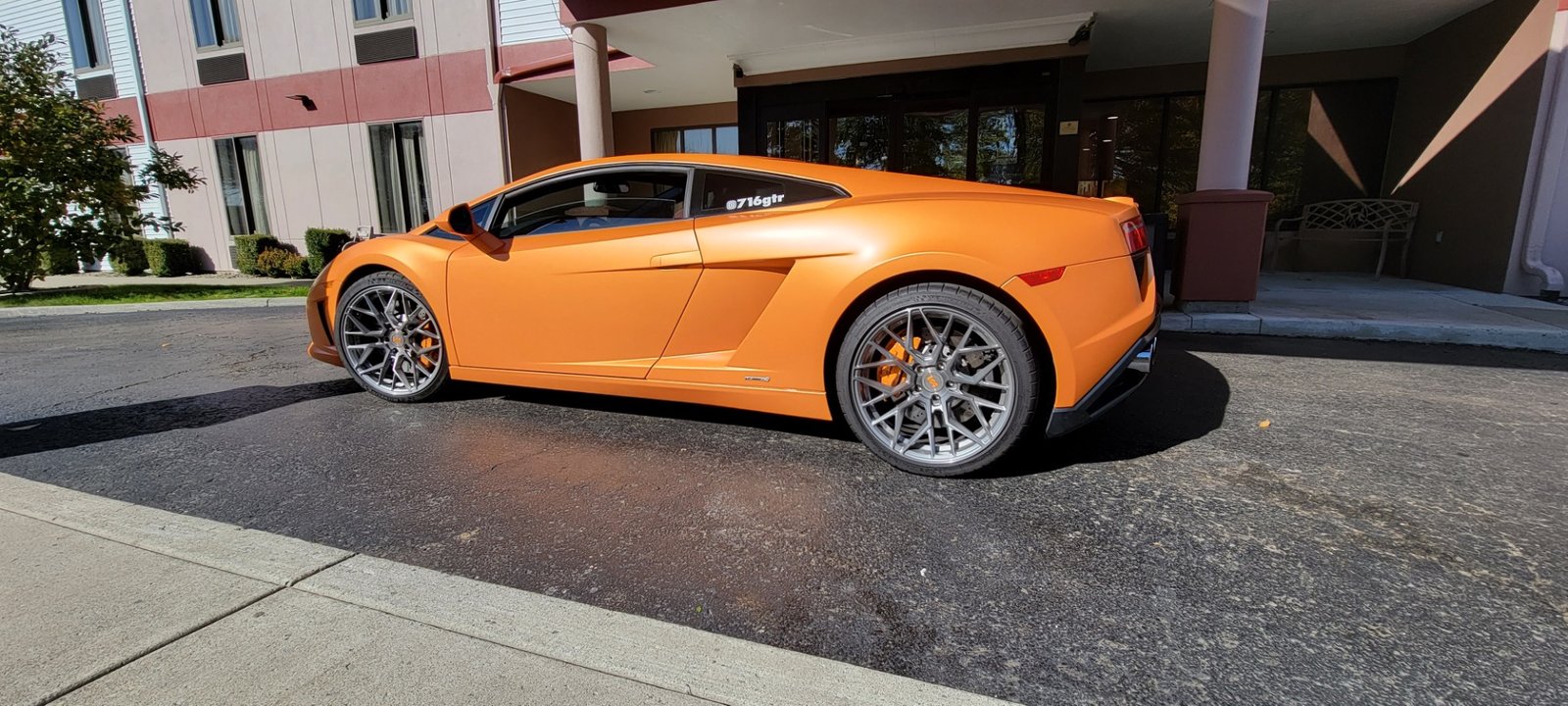 Used 2014 Lamborghini Gallardo For Sale (14)