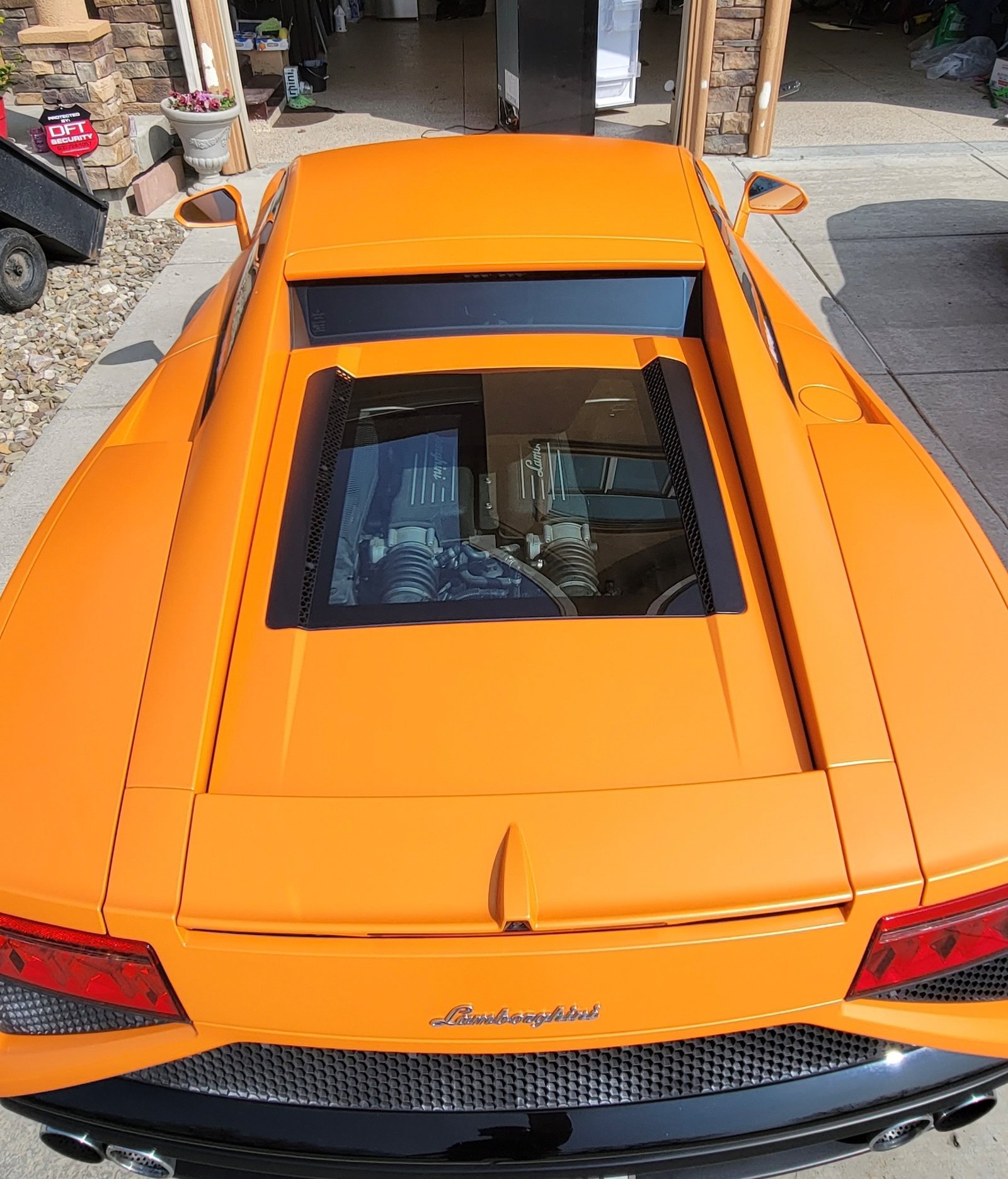 Used 2014 Lamborghini Gallardo For Sale (15)