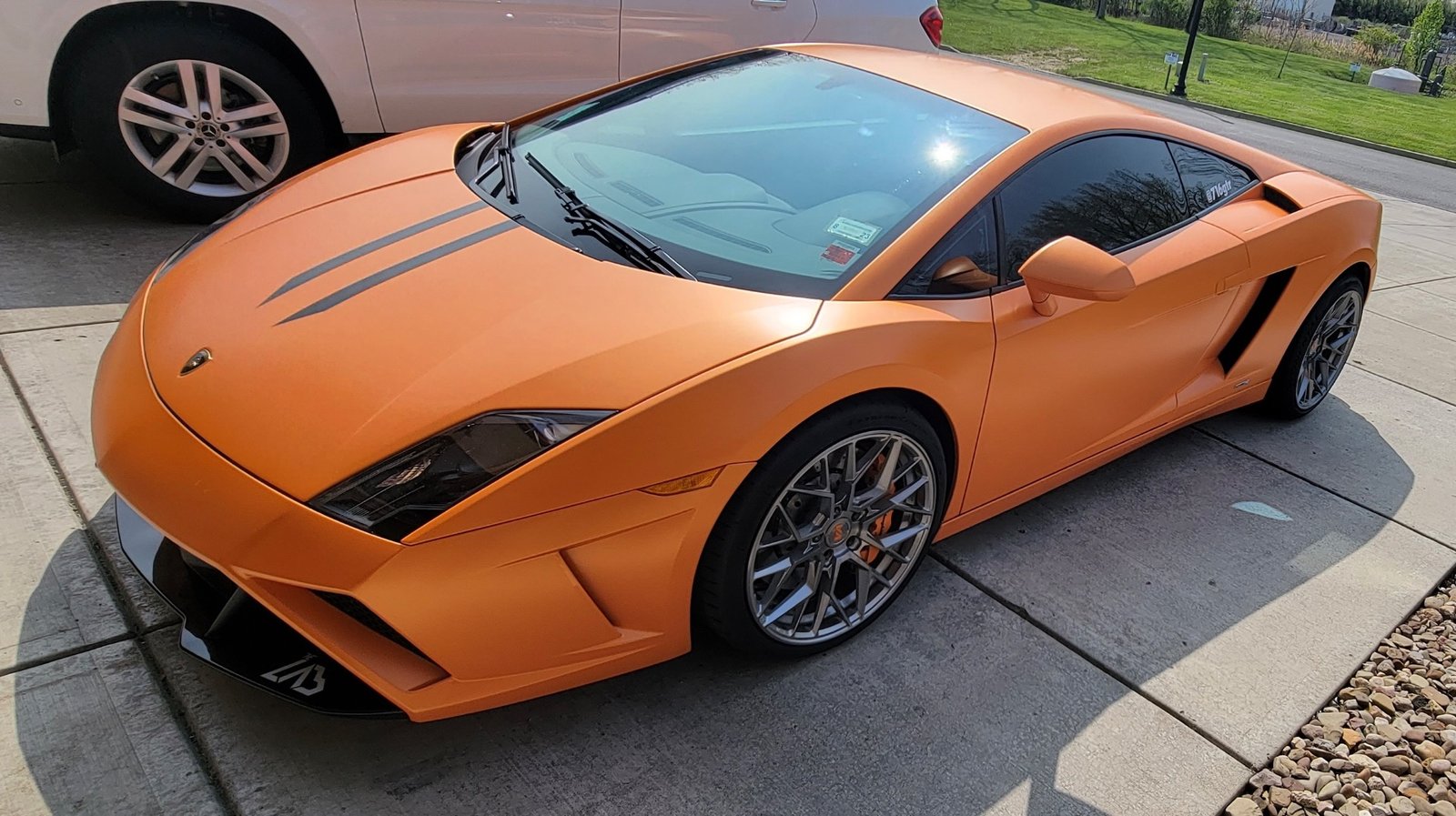 Used 2014 Lamborghini Gallardo For Sale (5)