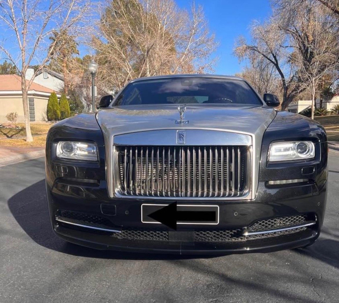 Used 2014 Rolls-Royce Wraith For Sale (6)