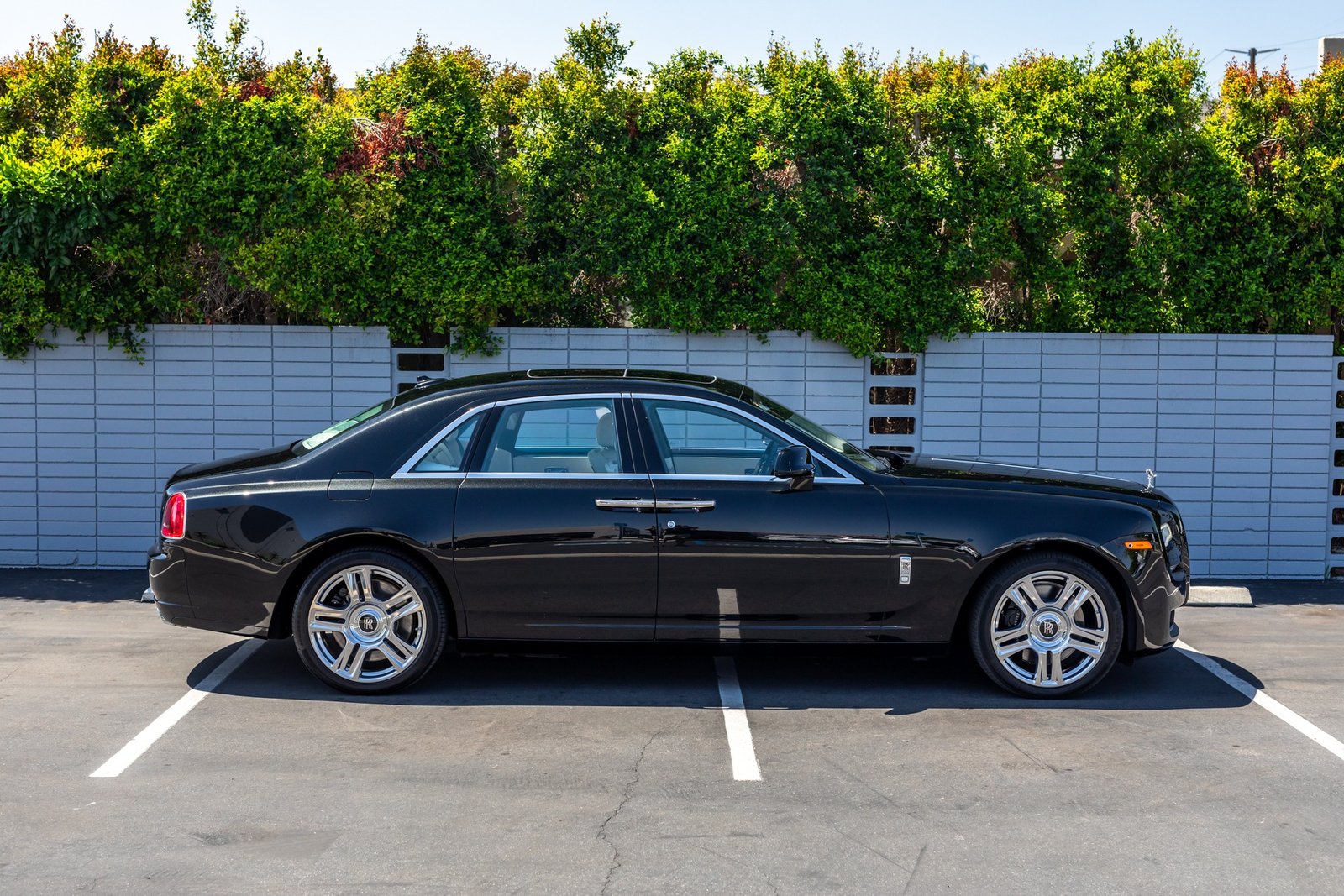 Used 2015 Rolls-Royce Ghost For Sale (2)