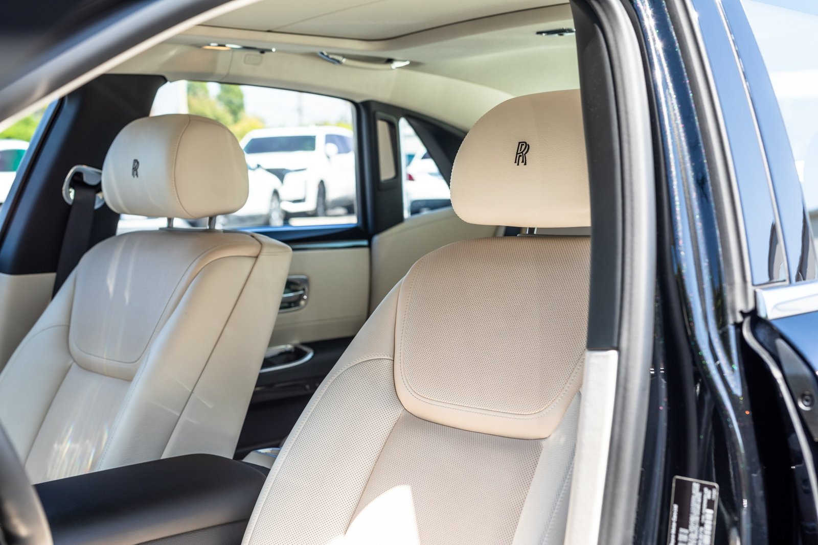 Used 2015 Rolls-Royce Ghost For Sale (4)