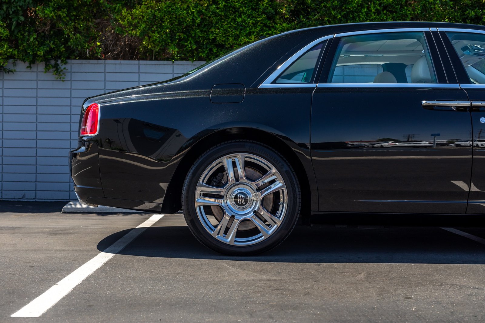 Used 2015 Rolls-Royce Ghost For Sale (6)