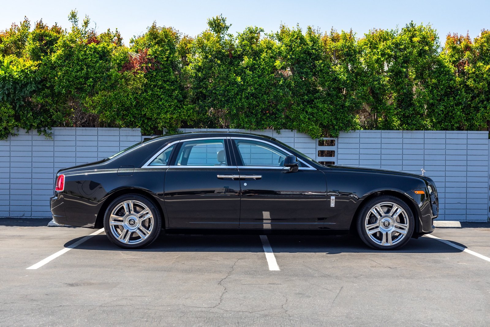 Used 2015 Rolls-Royce Ghost For Sale (7)