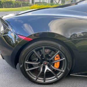 Used 2018 McLaren 570S For Sale