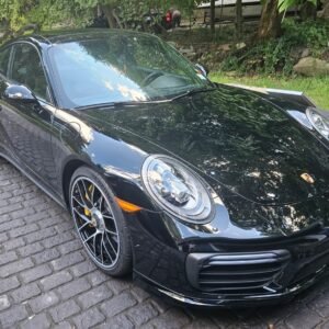 Used 2018 Porsche 911 For Sale