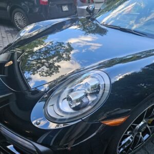 Used 2018 Porsche 911 For Sale