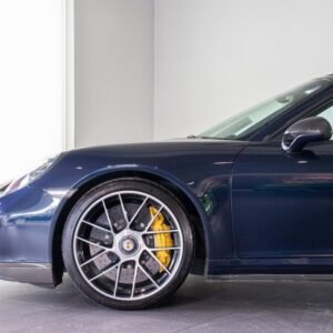 Used 2018 Porsche 911 For Sale