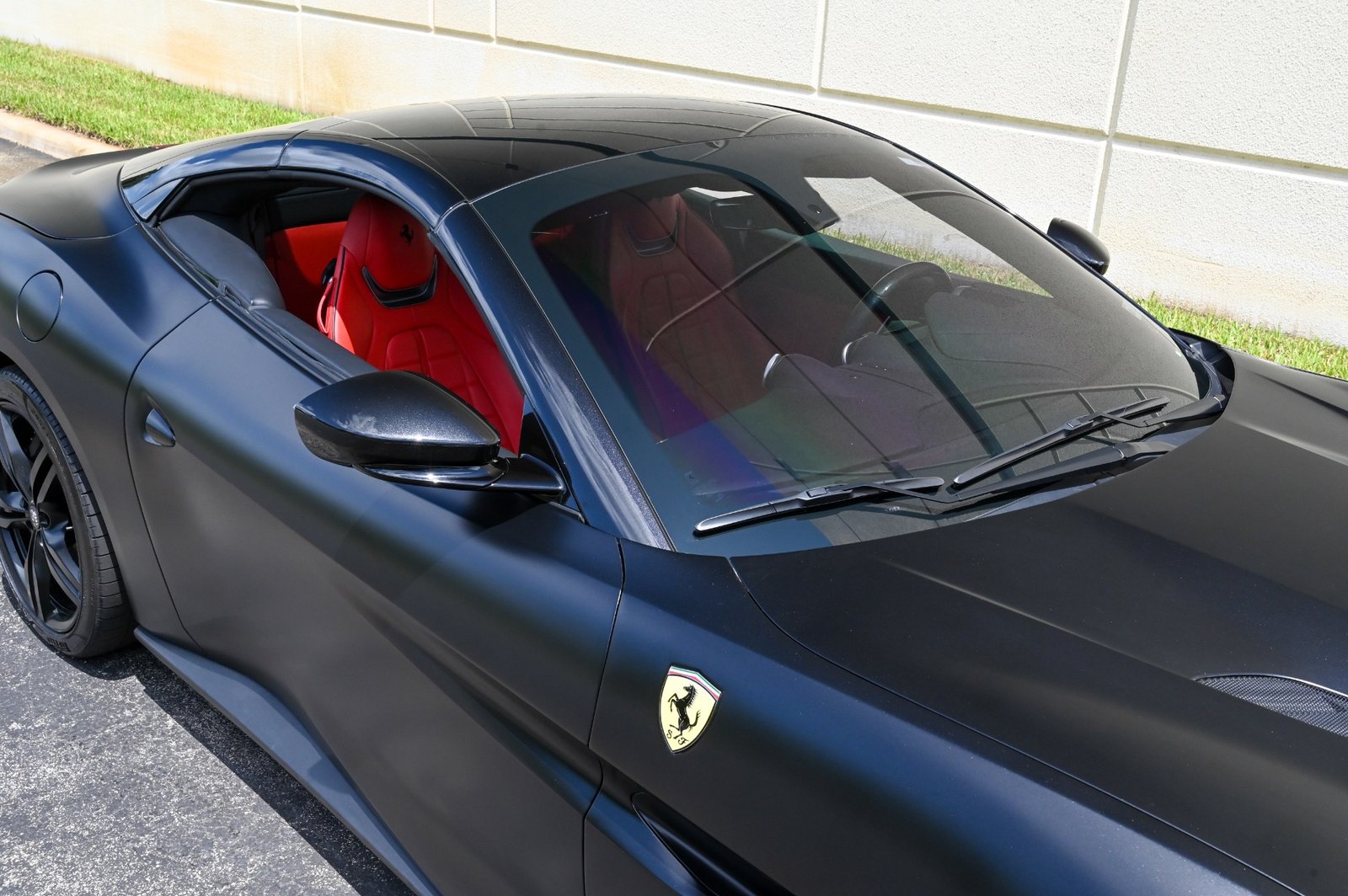 Used 2019 Ferrari Portofino For Sale (3)