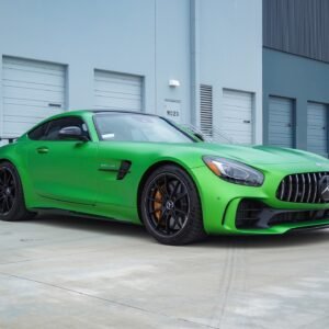Used 2019 Mercedes-Benz AMG GT For Sale