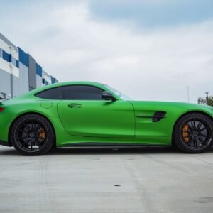 Used 2019 Mercedes-Benz AMG GT For Sale