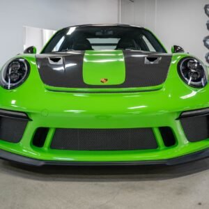 Used 2019 Porsche 911 For Sale