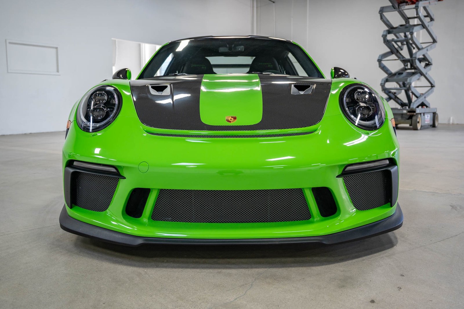 Used 2019 Porsche 911 For Sale