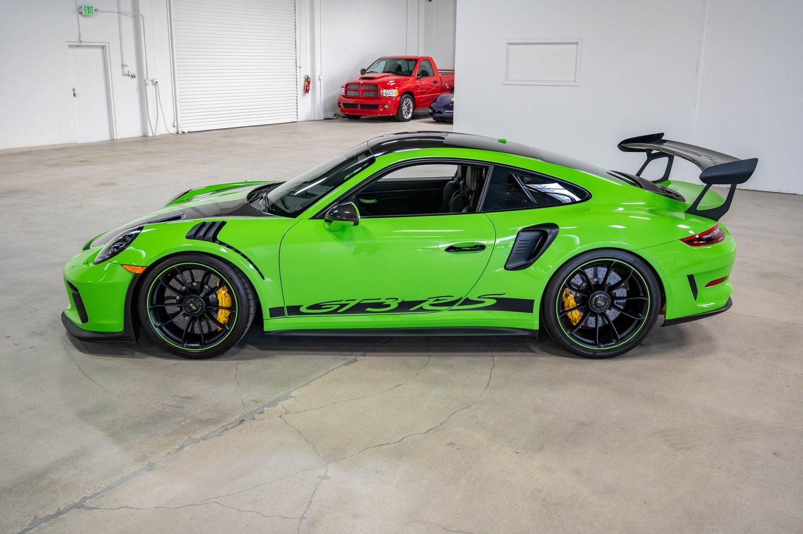 Used 2019 Porsche 911 For Sale (11)