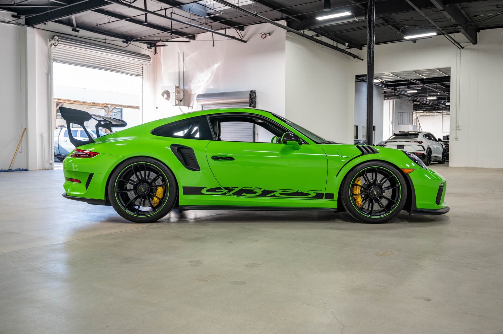 Used 2019 Porsche 911 For Sale (19)