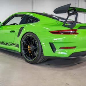 Used 2019 Porsche 911 For Sale