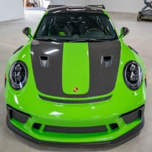 Used 2019 Porsche 911 For Sale