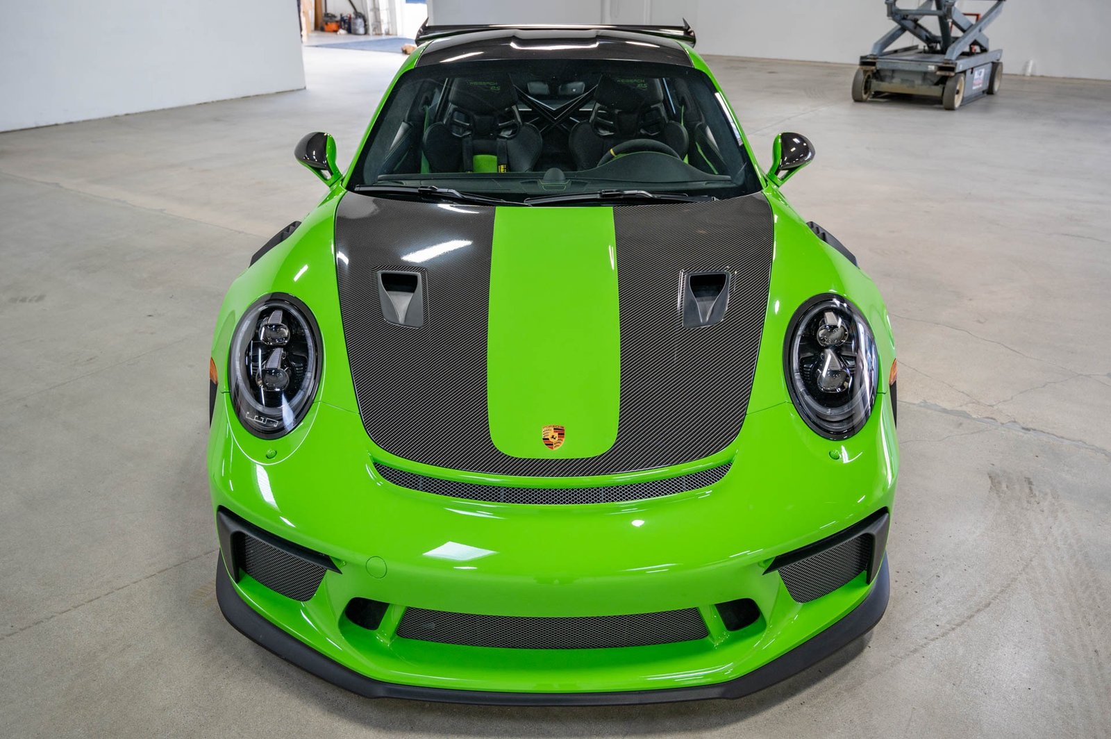 Used 2019 Porsche 911 For Sale (4)