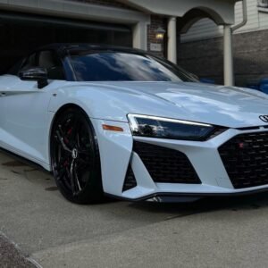 Used 2020 Audi R8 For Sale