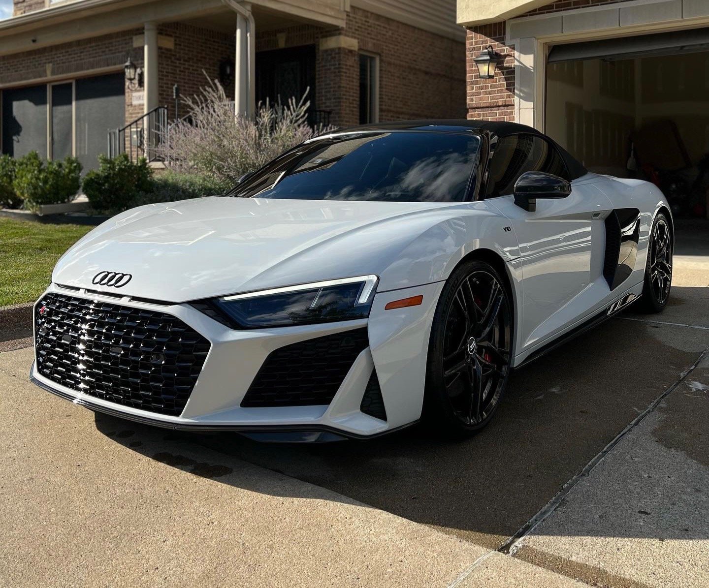 Used 2020 Audi R8 For Sale (2)