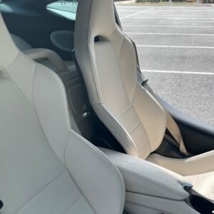 Used 2020 McLaren GT For Sale