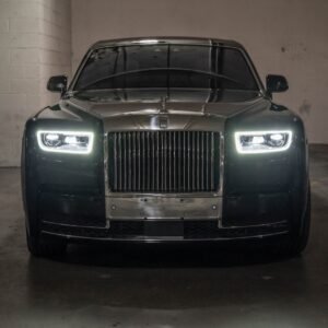 Used 2020 Rolls-Royce Phantom For Sale