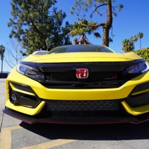 Used 2021 Honda Civic Type R Limited Edition For Sale