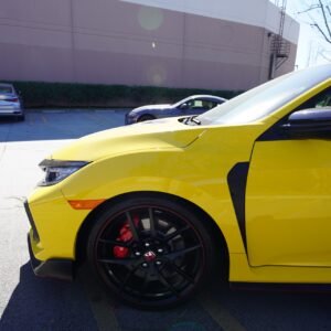 Used 2021 Honda Civic Type R Limited Edition For Sale