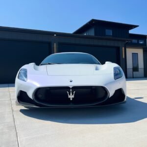 Used 2022 Maserati MC20 For Sale