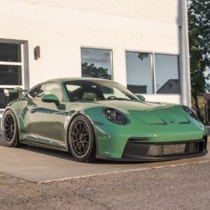 Used 2022 Porsche 911 For Sale