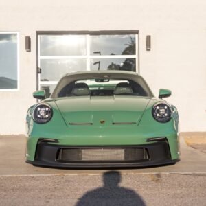 Used 2022 Porsche 911 For Sale