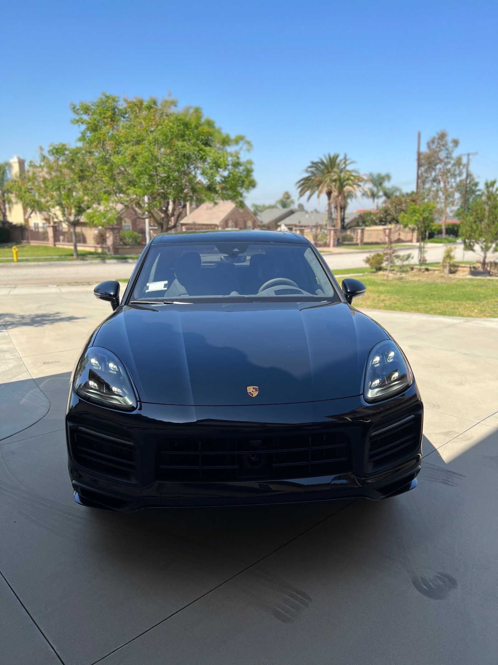 Used 2022 Porsche Cayenne GTS For Sale (2)