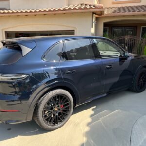 Used 2022 Porsche Cayenne GTS For Sale