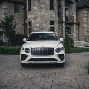 Used 2023 Bentley Bentayga EWB For Sale