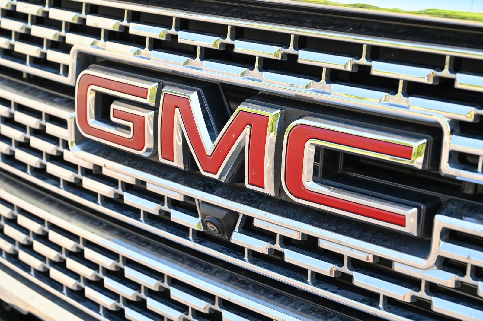 Used 2023 GMC Sierra 3500HD For Sale (52)