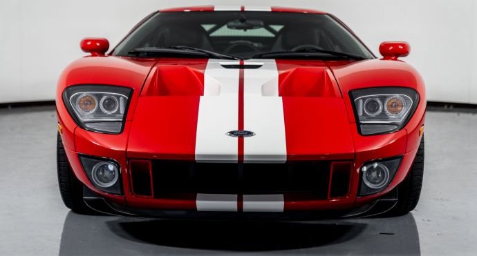 2006 Ford GT For Sale (10)