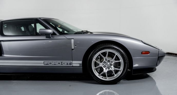2006 Ford GT For Sale (14)