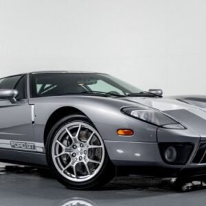 2006 Ford GT For Sale
