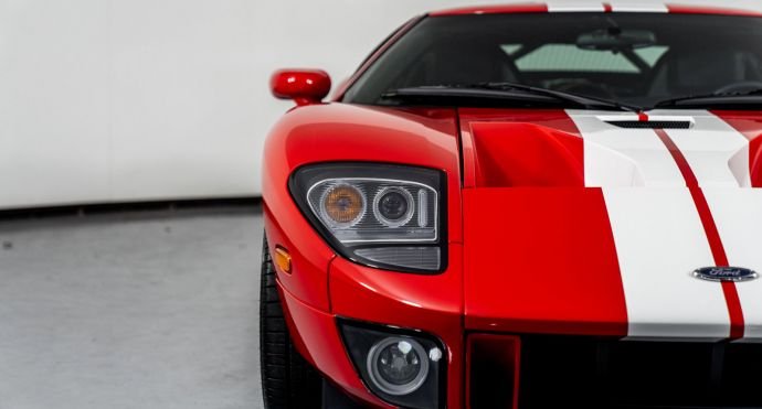 2006 Ford GT For Sale (18)