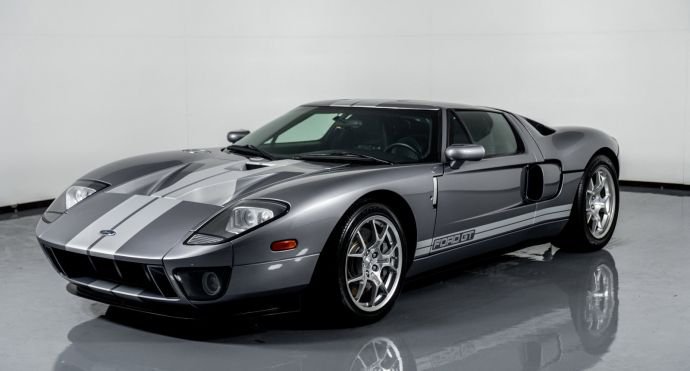 2006 Ford GT For Sale (5)