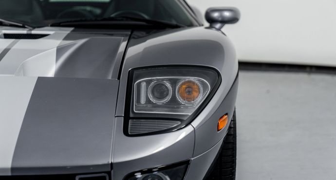 2006 Ford GT For Sale (6)