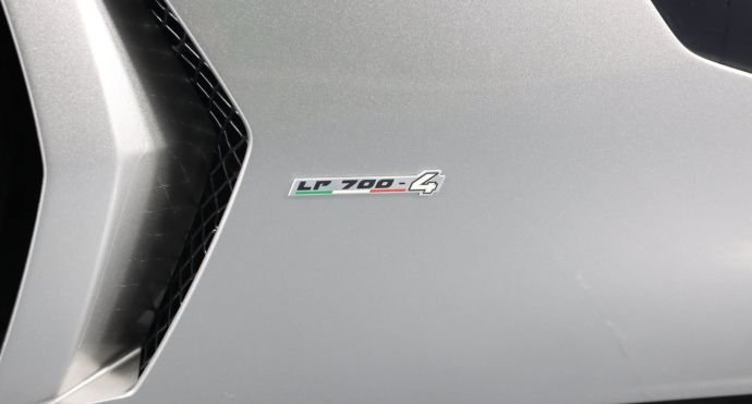 2013 Lamborghini Aventador – LP700-4 For Sale (3)