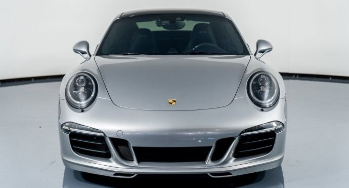 2015 Porsche 911 Carrera 4 GTS For Sale
