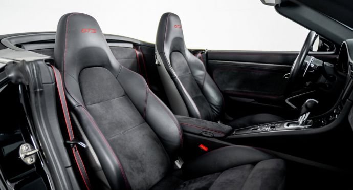 2015 Porsche 911 Carrera GTS Cabriolet For Sale (11)