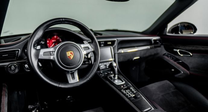 2015 Porsche 911 Carrera GTS Cabriolet For Sale (12)