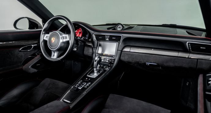 2015 Porsche 911 Carrera GTS Cabriolet For Sale (30)