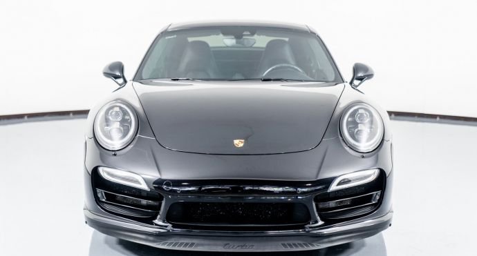 2015 Porsche 911 Turbo For Sale